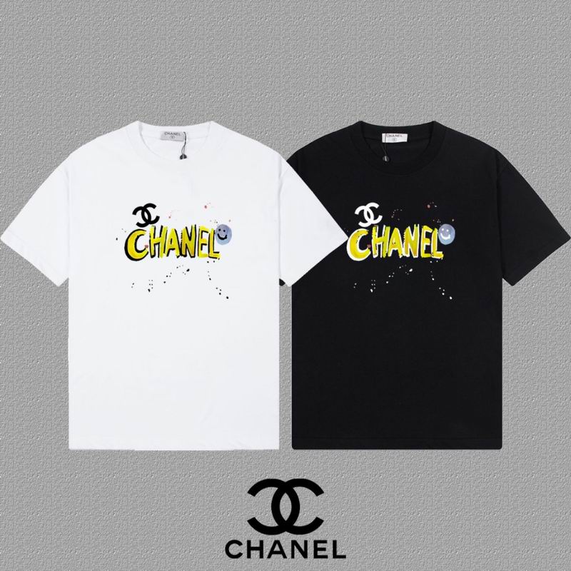 Chanel S-2XL  dgtr27